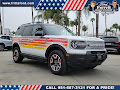 2025 Ford Bronco Sport Free Wheeling