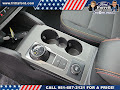 2025 Ford Bronco Sport Free Wheeling