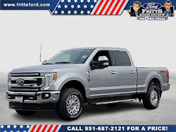 2022 Ford F-250 XLT