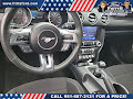 2021 Ford Mustang EcoBoost Fastback