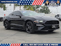 2021 Ford Mustang EcoBoost Fastback