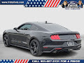 2021 Ford Mustang EcoBoost Fastback
