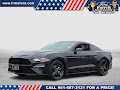 2021 Ford Mustang EcoBoost Fastback