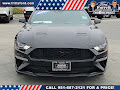 2021 Ford Mustang EcoBoost Fastback