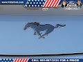 2025 Ford Mustang EcoBoost Fastback
