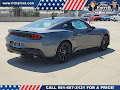 2025 Ford Mustang EcoBoost Fastback