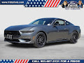 2025 Ford Mustang EcoBoost Fastback