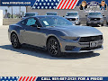2025 Ford Mustang EcoBoost Fastback