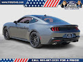 2025 Ford Mustang EcoBoost Fastback