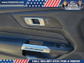 2025 Ford Mustang EcoBoost Fastback