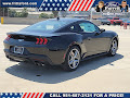 2025 Ford Mustang EcoBoost Fastback