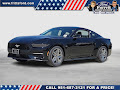 2025 Ford Mustang EcoBoost Fastback