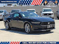 2025 Ford Mustang EcoBoost Fastback