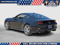 2025 Ford Mustang EcoBoost Fastback