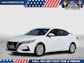 2021 Nissan Sentra S Xtronic CVT