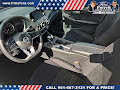 2021 Nissan Sentra S Xtronic CVT
