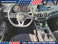 2021 Nissan Sentra S Xtronic CVT