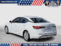 2021 Nissan Sentra S Xtronic CVT