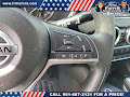 2021 Nissan Sentra S Xtronic CVT