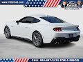 2025 Ford Mustang GT Premium Fastback