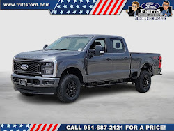 2025 Ford F-350 XL