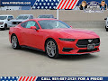 2025 Ford Mustang EcoBoost Fastback
