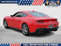 2025 Ford Mustang EcoBoost Fastback