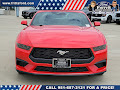 2025 Ford Mustang EcoBoost Fastback