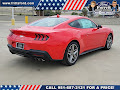 2025 Ford Mustang EcoBoost Fastback