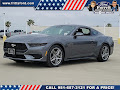 2025 Ford Mustang EcoBoost Fastback