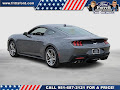 2025 Ford Mustang EcoBoost Fastback