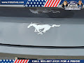 2025 Ford Mustang EcoBoost Fastback