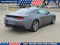 2025 Ford Mustang EcoBoost Fastback