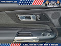 2025 Ford Mustang EcoBoost Fastback