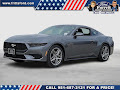2025 Ford Mustang EcoBoost Fastback