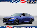 2022 Honda Accord Sport 2.0T