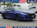 2022 Honda Accord Sport 2.0T