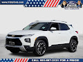 2021 Chevrolet Trailblazer FWD LT