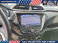 2021 Chevrolet Trailblazer FWD LT