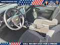 2021 Chevrolet Trailblazer FWD LT