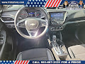 2021 Chevrolet Trailblazer FWD LT