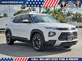 2021 Chevrolet Trailblazer FWD LT