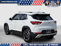 2021 Chevrolet Trailblazer FWD LT