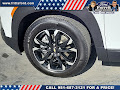 2021 Chevrolet Trailblazer FWD LT