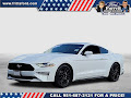 2020 Ford Mustang EcoBoost Premium Fastback