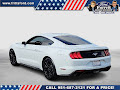 2020 Ford Mustang EcoBoost Premium Fastback