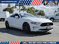 2020 Ford Mustang EcoBoost Premium Fastback