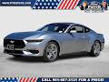 2025 Ford Mustang EcoBoost Fastback