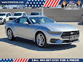 2025 Ford Mustang EcoBoost Fastback