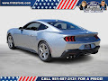 2025 Ford Mustang EcoBoost Fastback